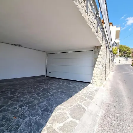 Appartamento Serena 1 Amazing Sea View - Happy