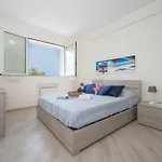Serena 1 Amazing Sea View - Happy Alassio