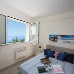 Serena 1 Amazing Sea View - Happy Apartamento *