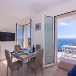 Apartamento Serena 1 Amazing Sea View - Happy Alassio