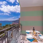 Apartamento Serena 1 Amazing Sea View - Happy