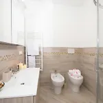 Serena 1 Amazing Sea View - Happy Апартаменты Алассио