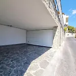 Апартаменты Serena 1 Amazing Sea View - Happy